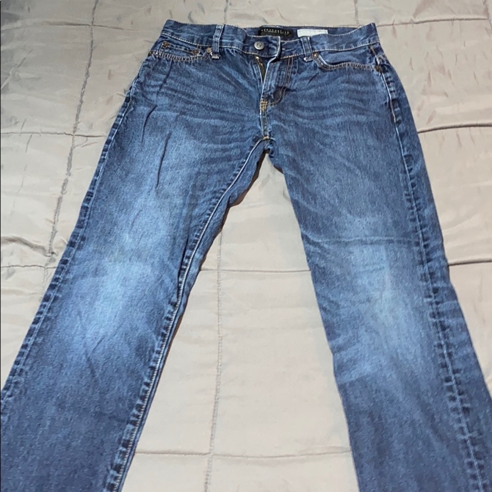 Men’s Aeropostale Jeans